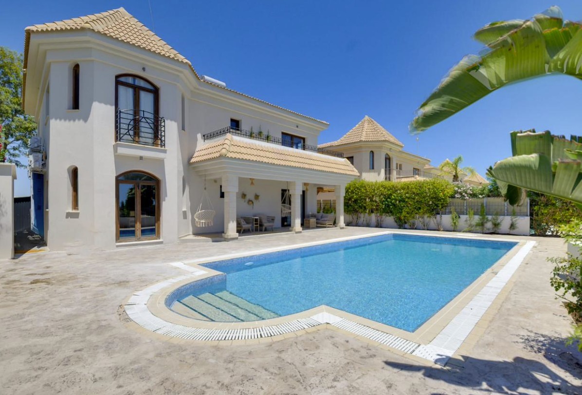 Вилла в Протарасе, Кипр, 222 м² - фото 9