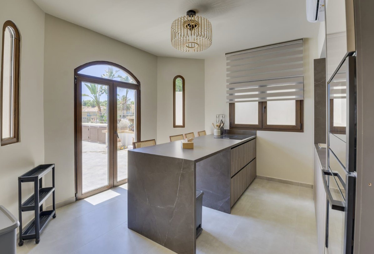 Вилла в Протарасе, Кипр, 222 м² - фото 11