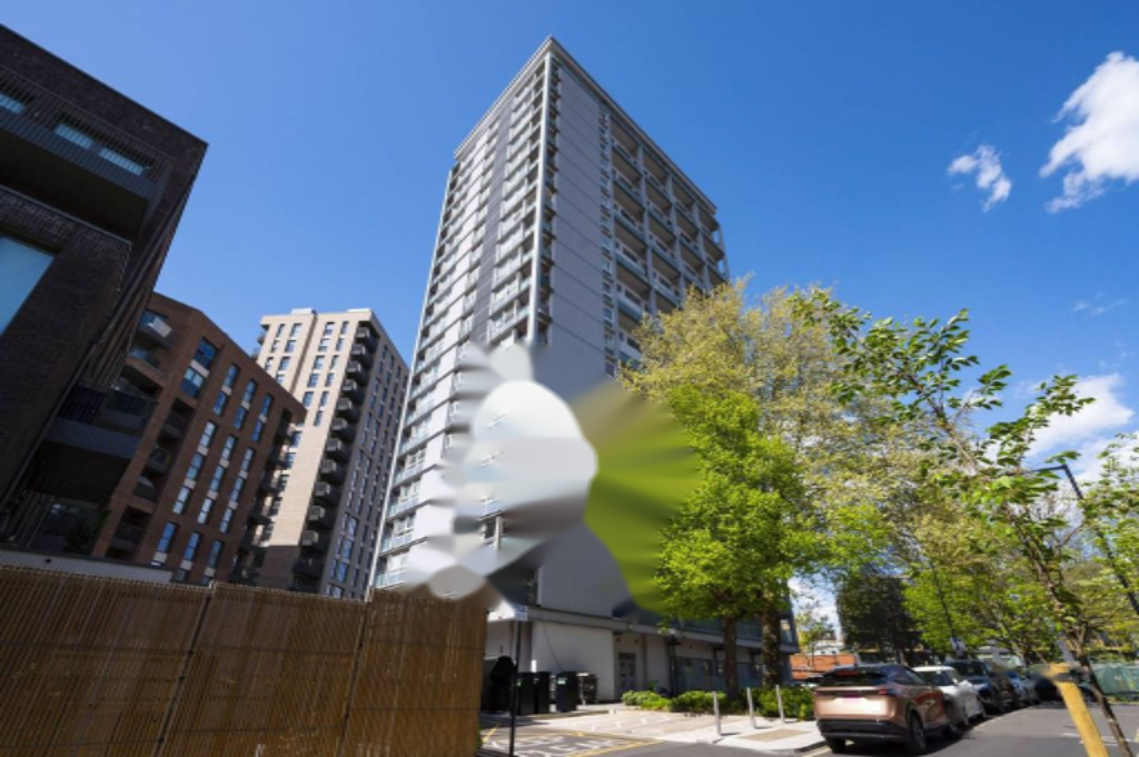 Квартира в Лондоне, Великобритания, 68 м² - фото 12