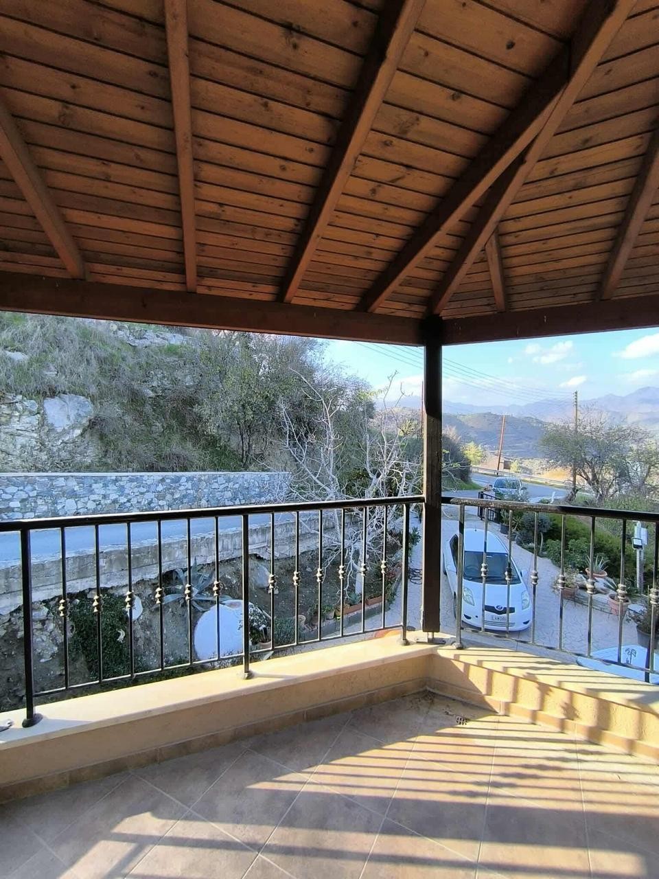 Вилла в Лимасоле, Кипр, 170 м² - фото 15