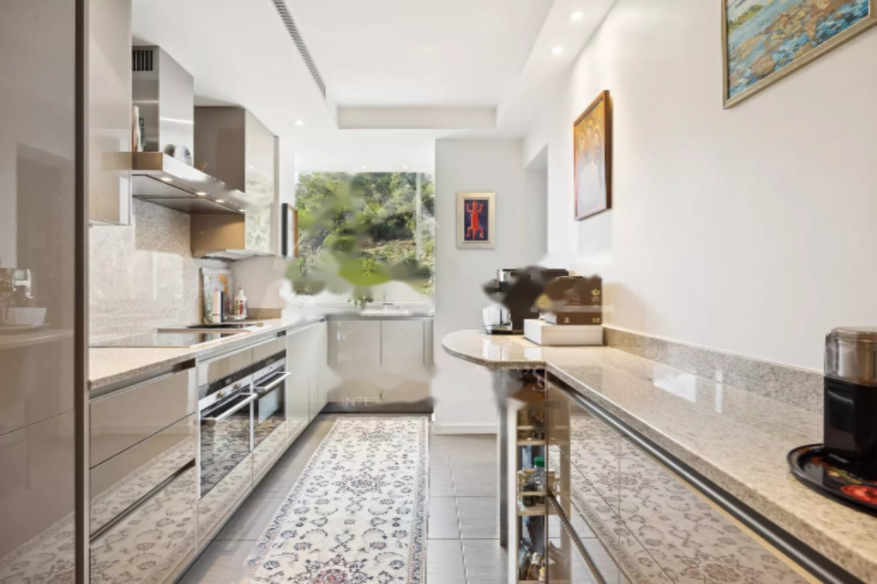 Квартира в Каннах, Франция, 138 м² - фото 12