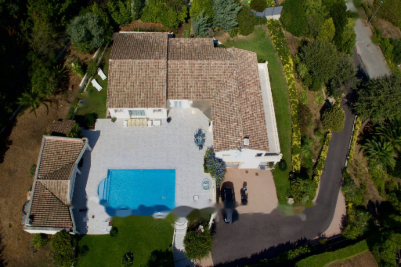 Квартира в Каннах, Франция, 280 м² - фото 12