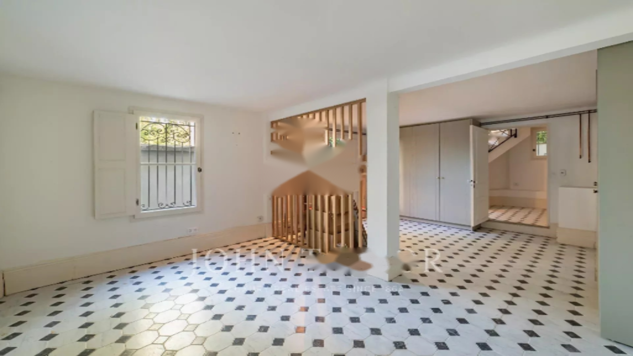 Квартира в Каннах, Франция, 232 м² - фото 12