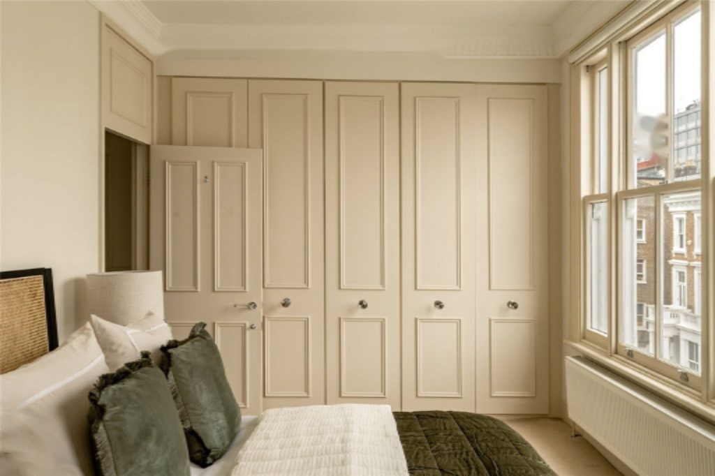 Квартира в Лондоне, Великобритания, 120 м² - фото 12