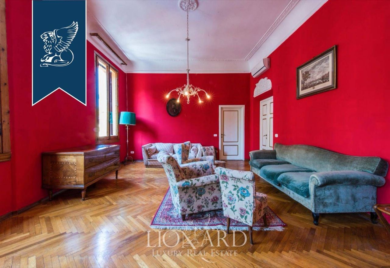 Апартаменты во Флоренции, Италия, 300 м² - фото 2