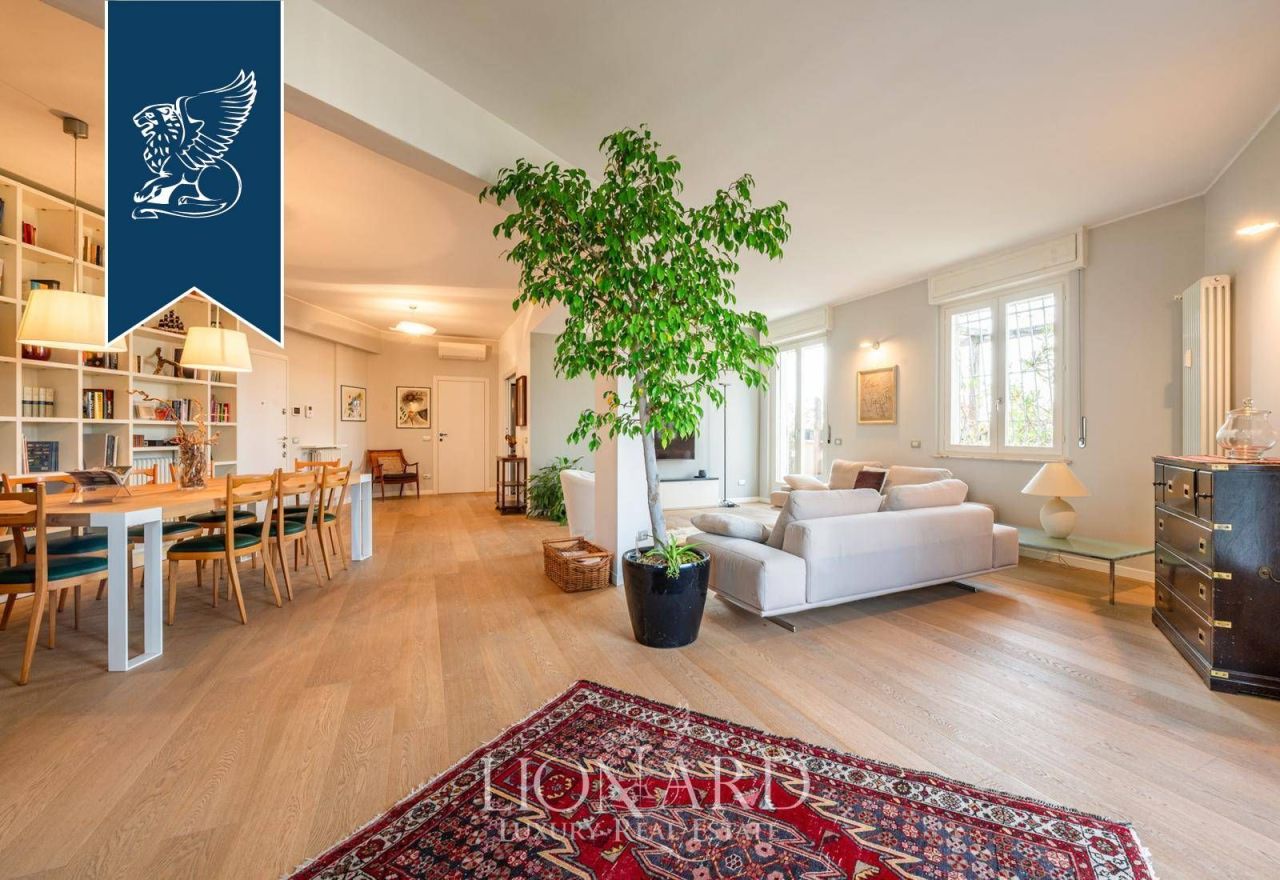 Апартаменты в Милане, Италия, 180 м² - фото 3