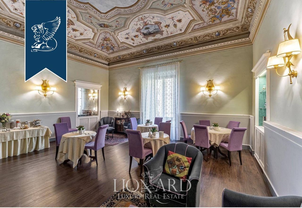 Отель, гостиница во Флоренции, Италия, 424 м² - фото 3