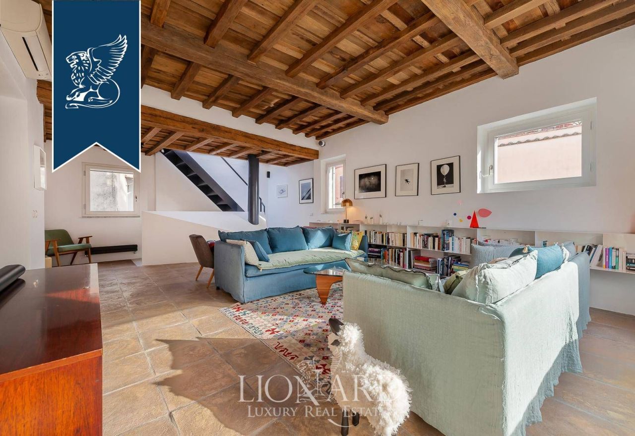 Дом в Риме, Италия, 440 м² - фото 3