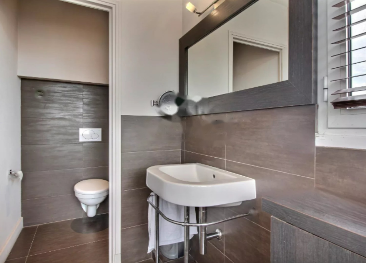 Квартира в Каннах, Франция, 99 м² - фото 12