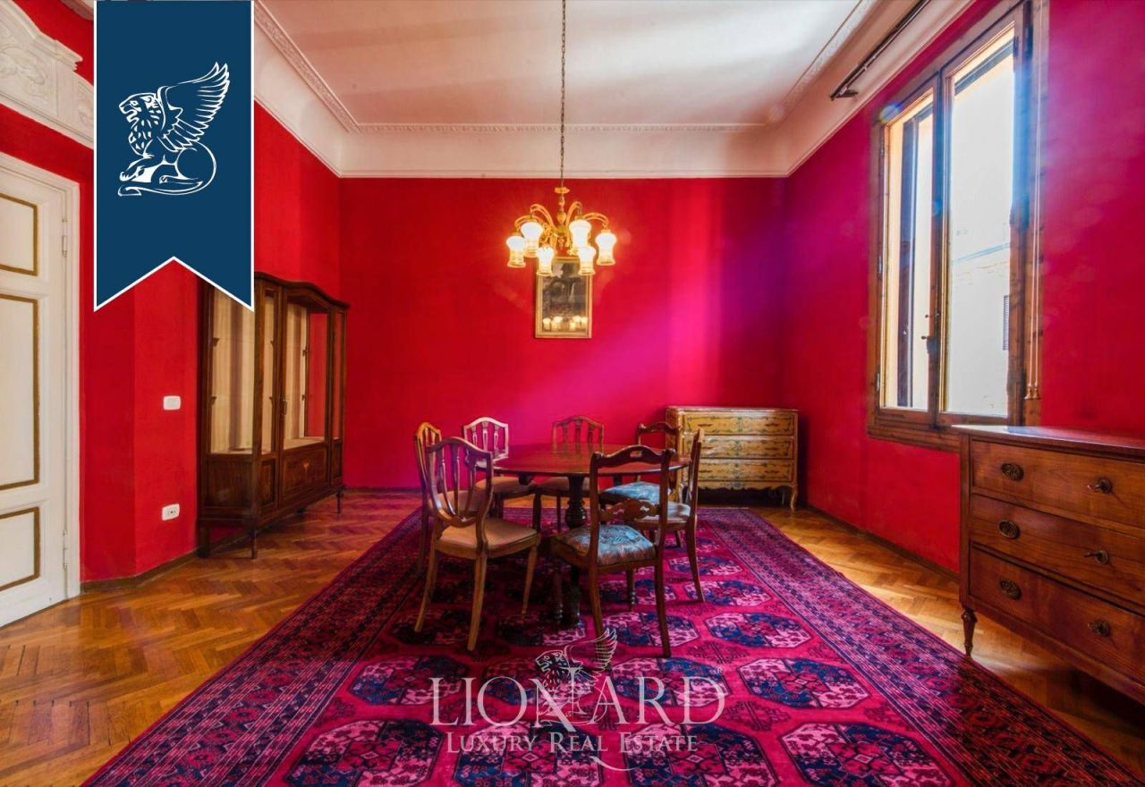 Апартаменты во Флоренции, Италия, 300 м² - фото 4