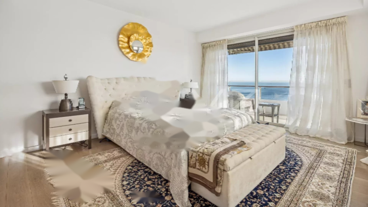 Квартира в Каннах, Франция, 138 м² - фото 13