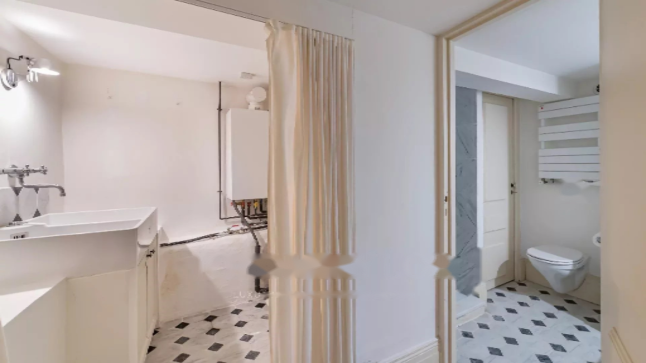 Квартира в Каннах, Франция, 232 м² - фото 13