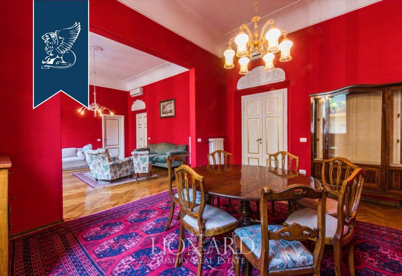 Апартаменты во Флоренции, Италия, 300 м² - фото 5