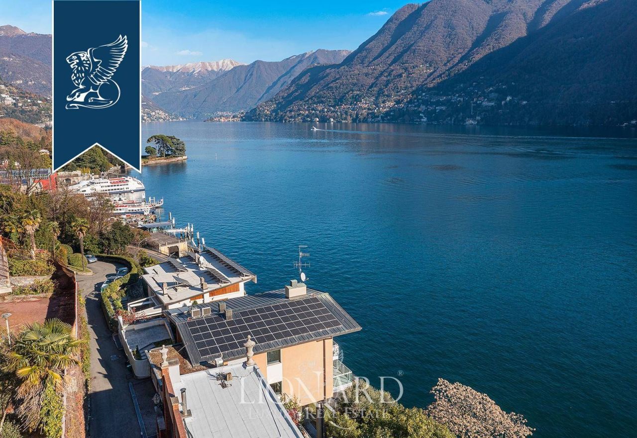 Вилла в Комо, Италия, 400 м² - фото 5