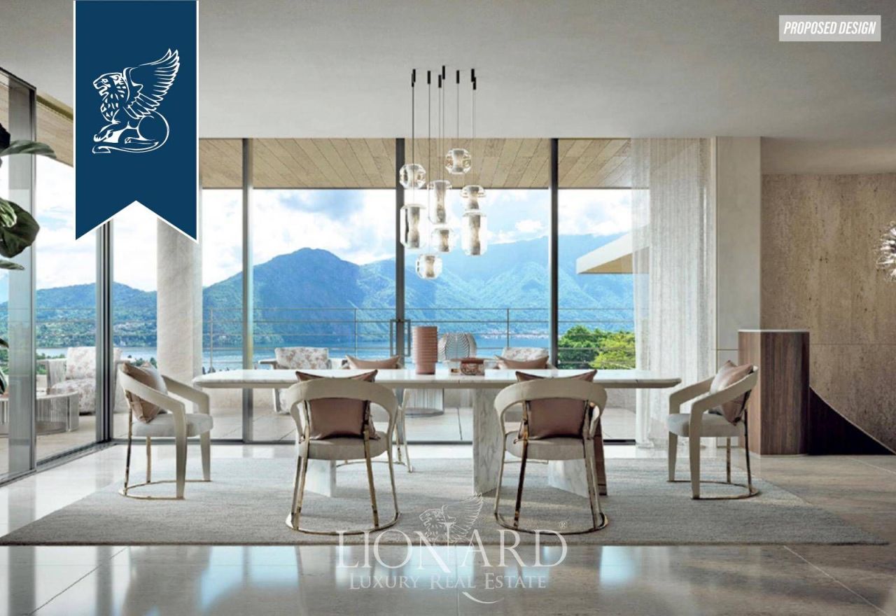 Вилла в Тремедзо, Италия, 800 м² - фото 5