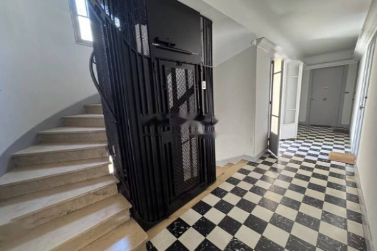 Квартира в Каннах, Франция, 51 м² - фото 5