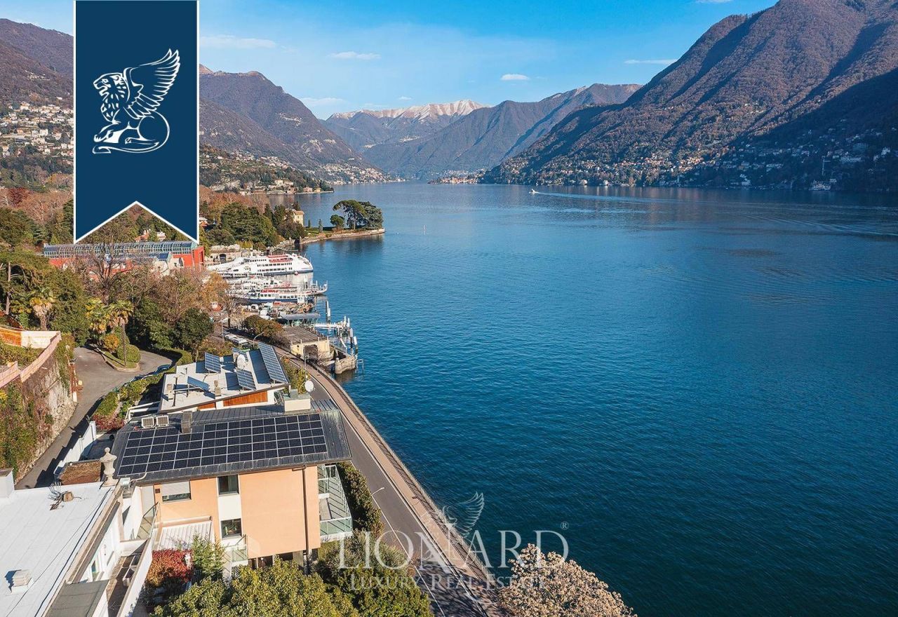 Вилла в Комо, Италия, 400 м² - фото 6