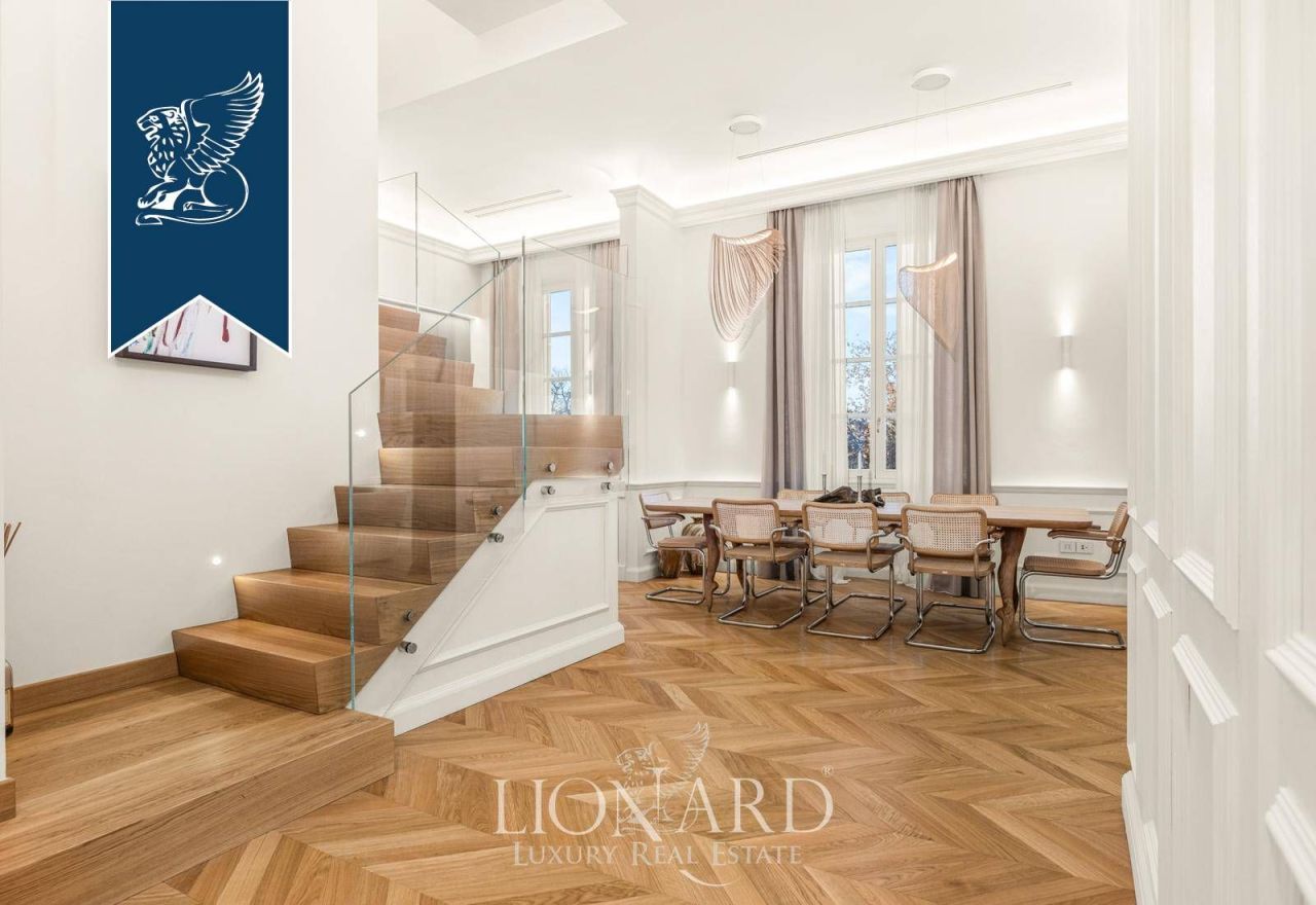 Апартаменты во Флоренции, Италия, 260 м² - фото 6