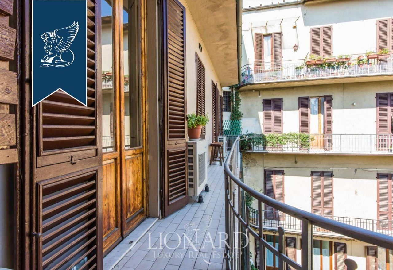 Апартаменты во Флоренции, Италия, 300 м² - фото 6