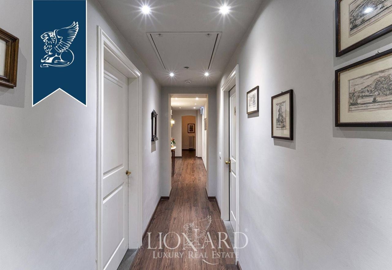 Отель, гостиница во Флоренции, Италия, 424 м² - фото 7