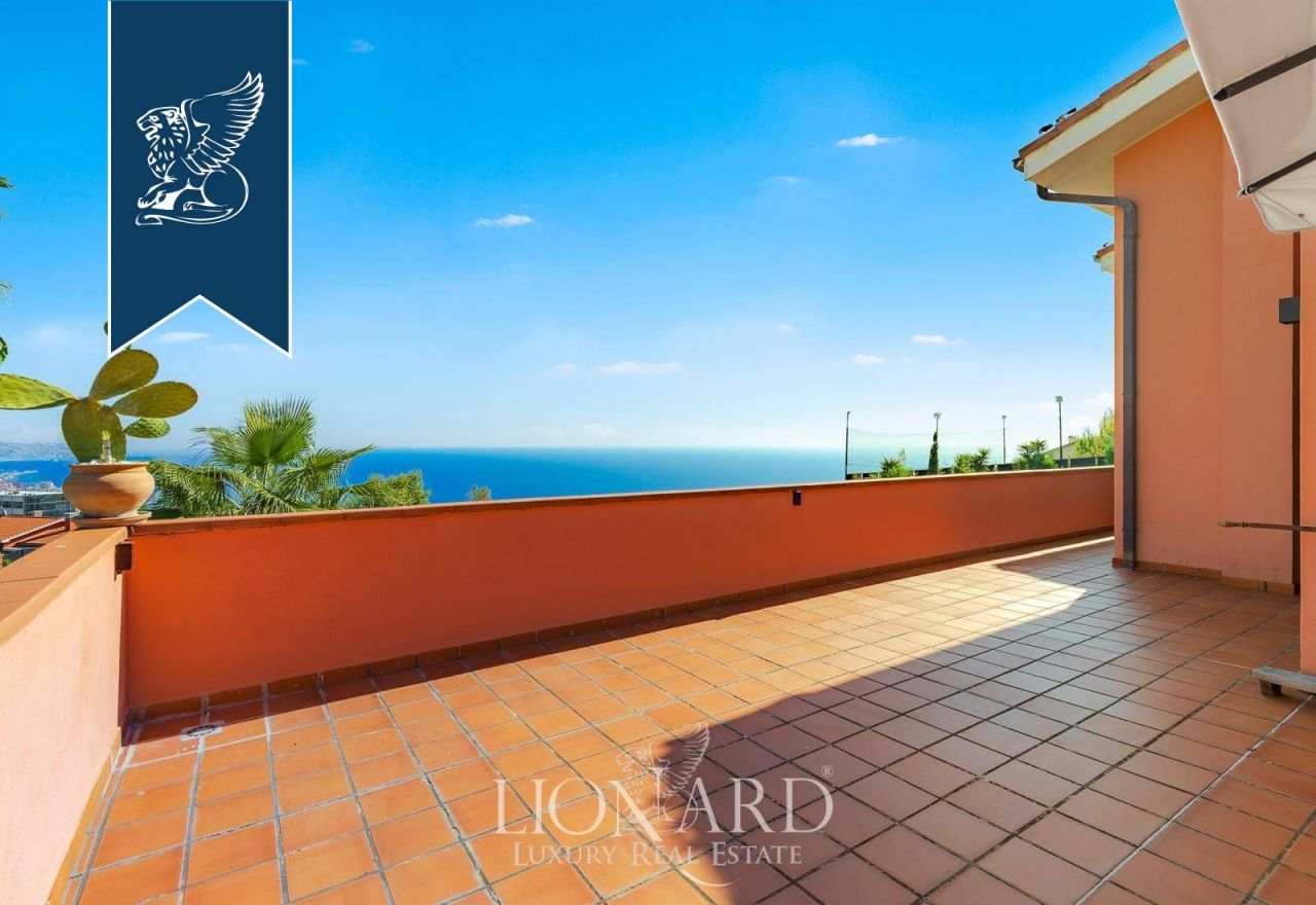 Вилла в Сан-Ремо, Италия, 600 м² - фото 7