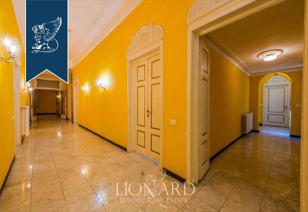 Апартаменты во Флоренции, Италия, 300 м² - фото 7