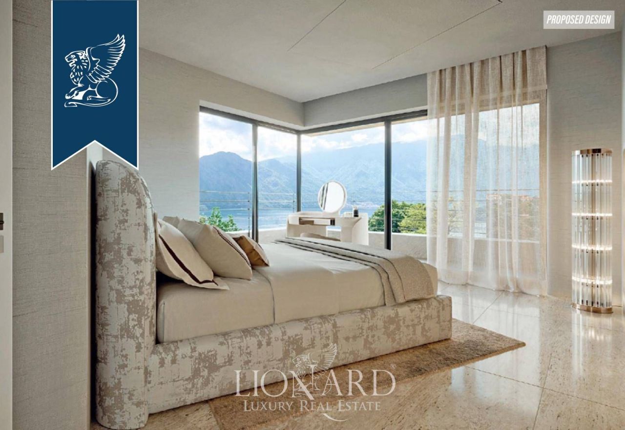 Вилла в Тремедзо, Италия, 800 м² - фото 7