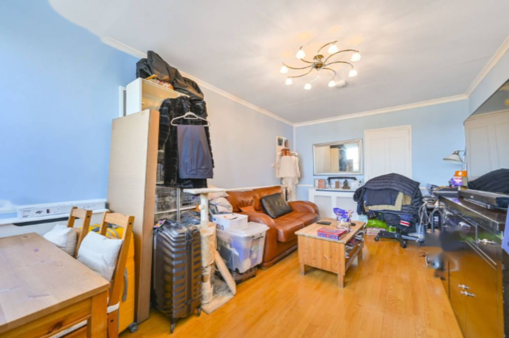 Квартира в Лондоне, Великобритания, 68 м² - фото 13