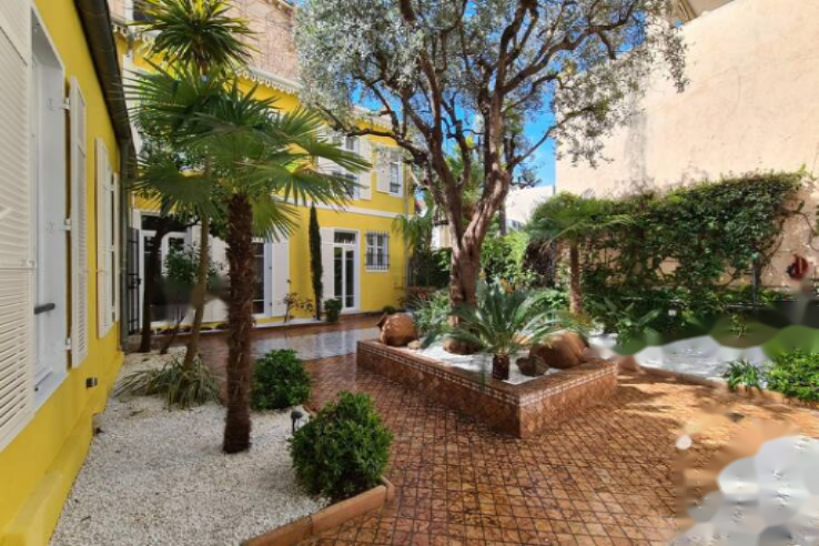 Квартира в Каннах, Франция, 131 м² - фото 5