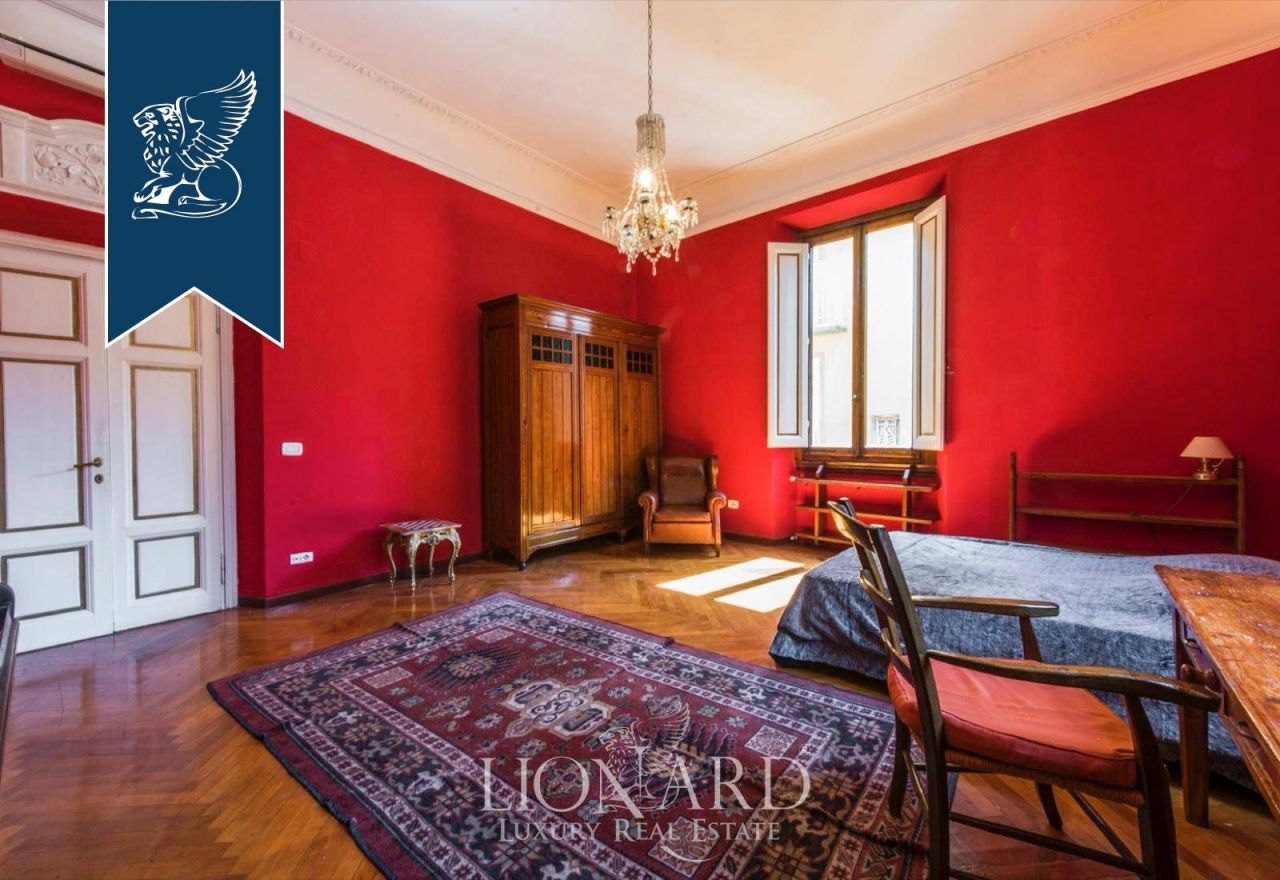 Апартаменты во Флоренции, Италия, 300 м² - фото 8