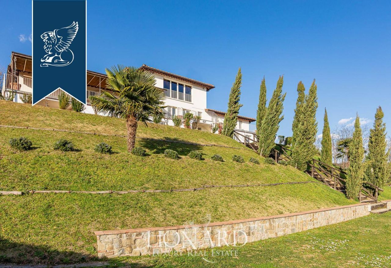 Вилла в Лукке, Италия, 680 м² - фото 8