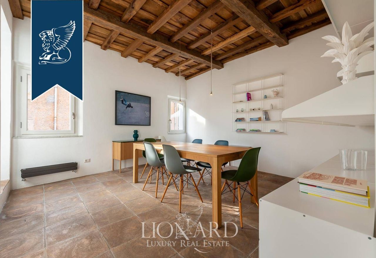 Дом в Риме, Италия, 440 м² - фото 8