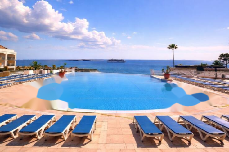 Квартира в Каннах, Франция, 27 м² - фото 5