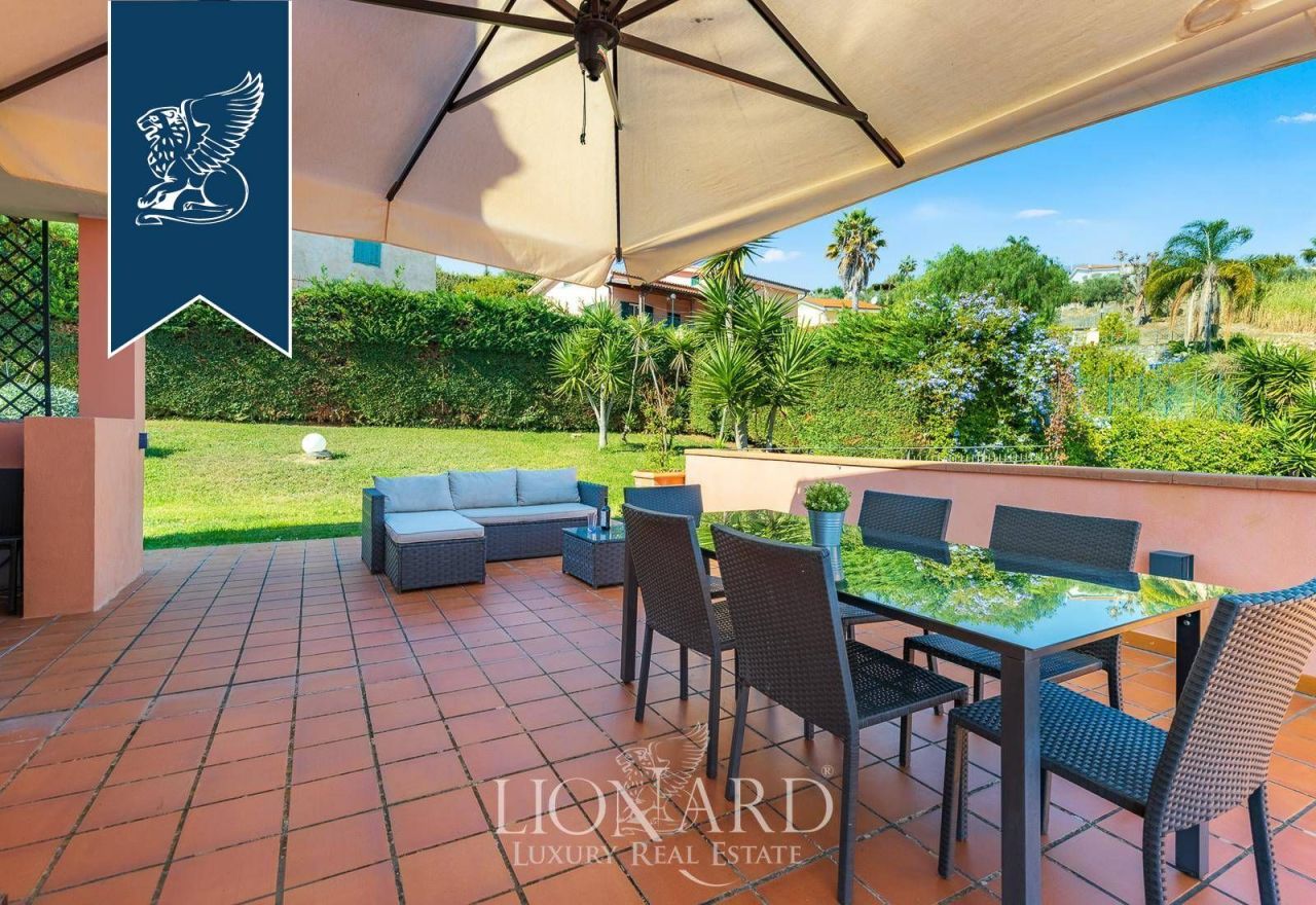 Вилла в Сан-Ремо, Италия, 600 м² - фото 9