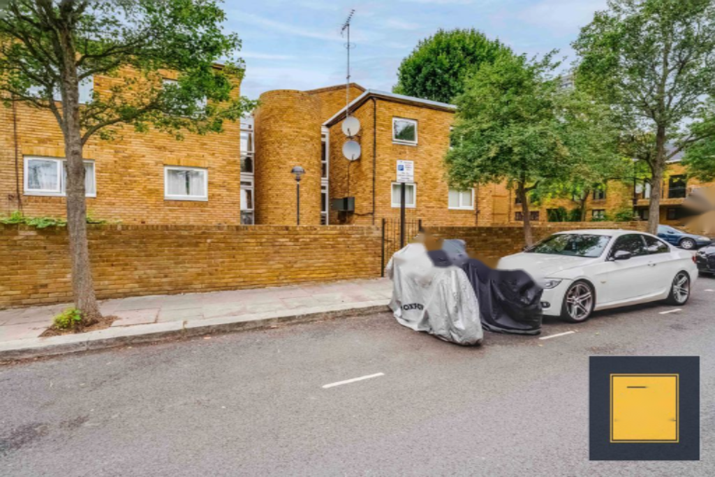 Квартира в Лондоне, Великобритания, 38 м² - фото 13