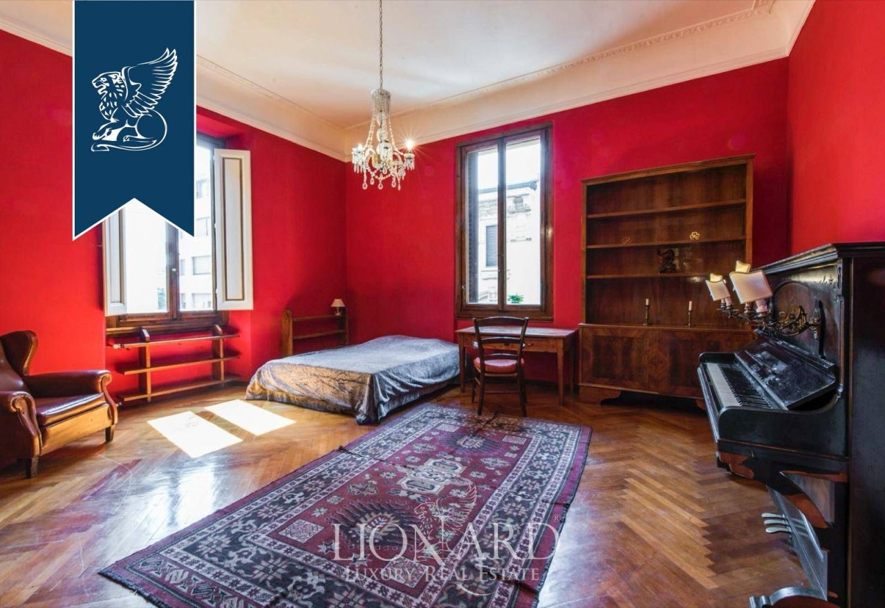 Апартаменты во Флоренции, Италия, 300 м² - фото 9