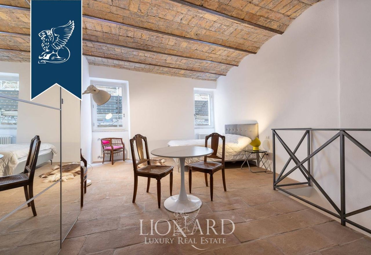 Дом в Риме, Италия, 440 м² - фото 9