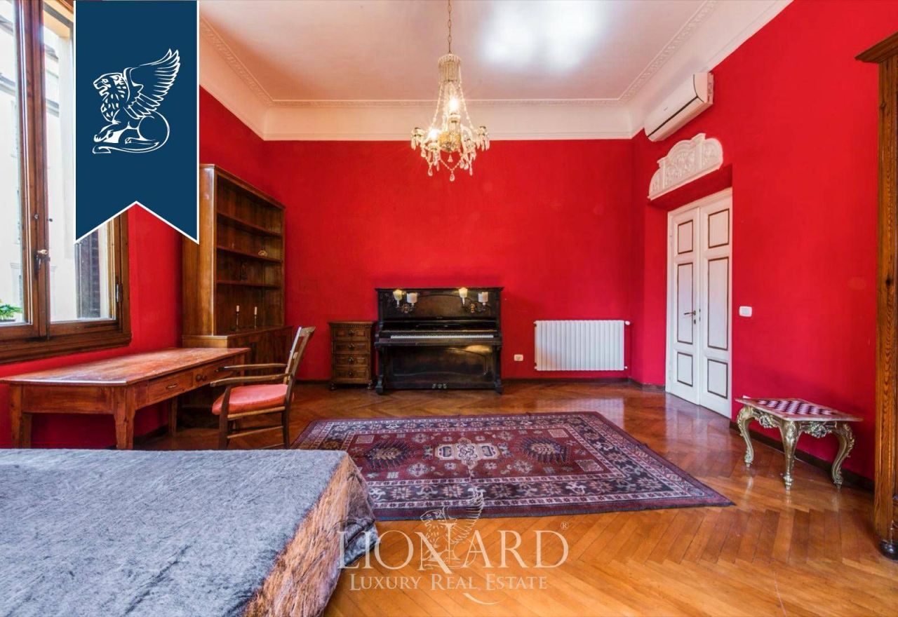 Апартаменты во Флоренции, Италия, 300 м² - фото 10
