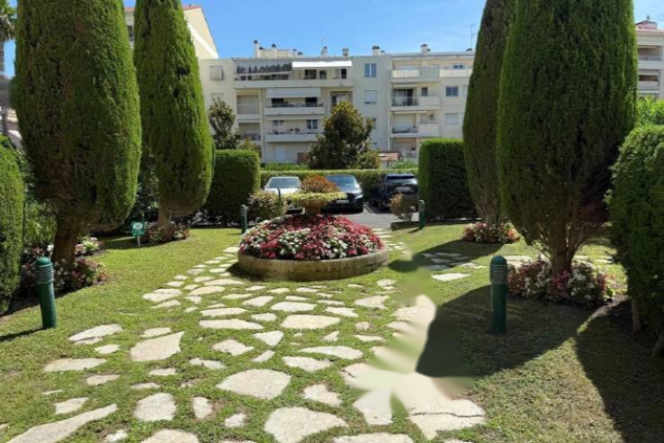 Квартира в Каннах, Франция, 75 м² - фото 5