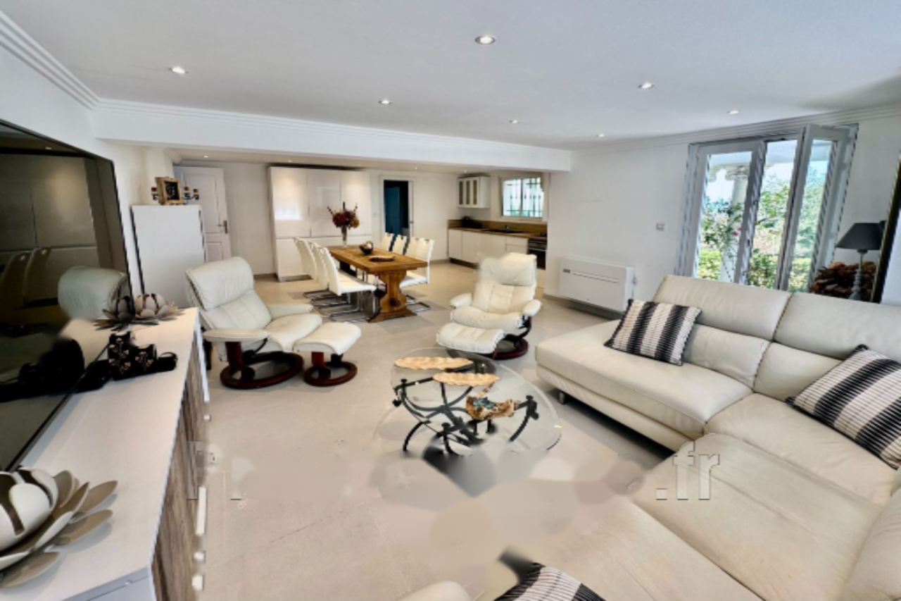 Квартира в Каннах, Франция, 280 м² - фото 13