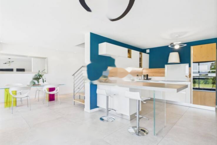 Квартира в Каннах, Франция, 142 м² - фото 5