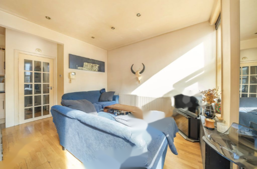 Квартира в Лондоне, Великобритания, 43 м² - фото 13