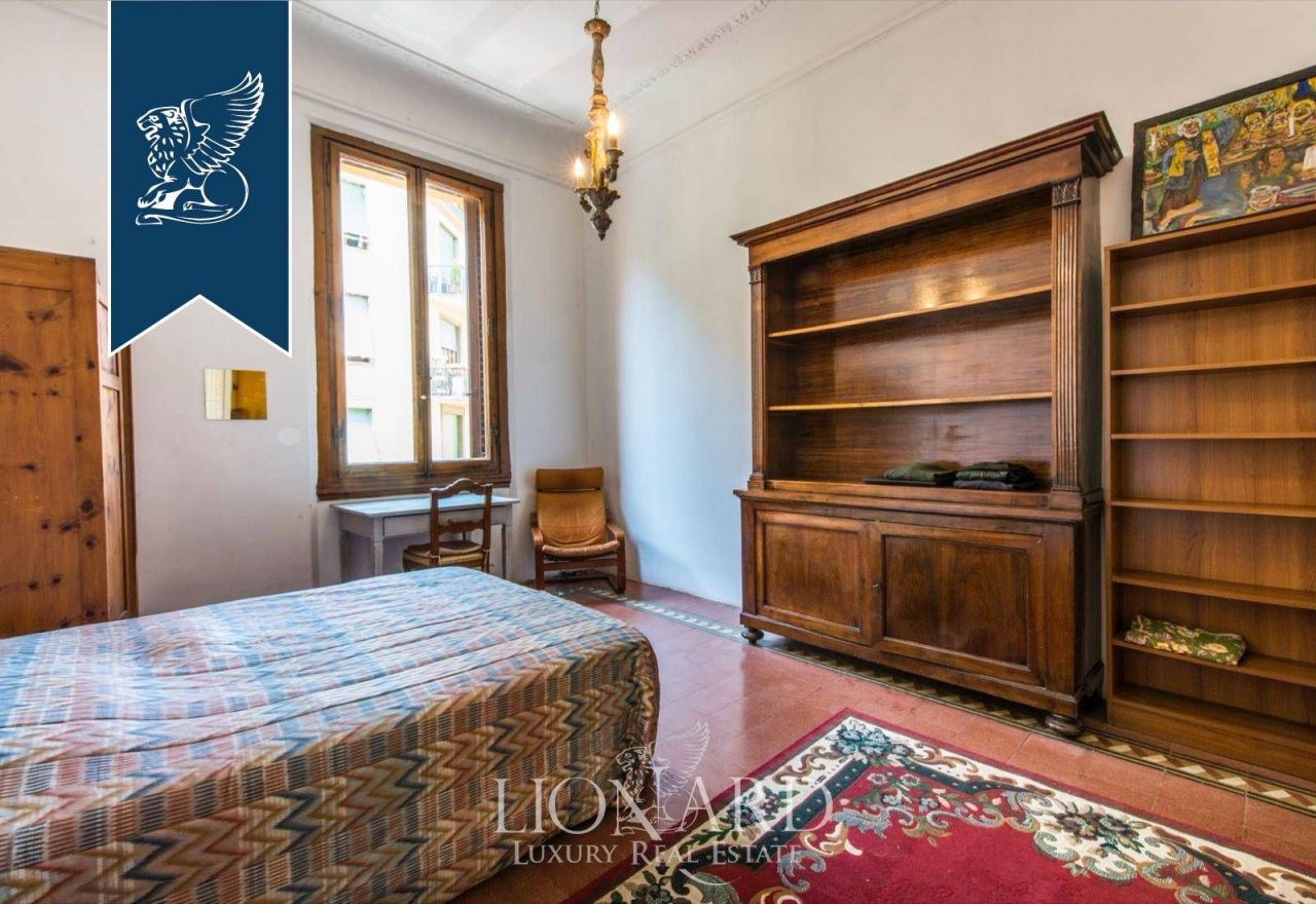 Апартаменты во Флоренции, Италия, 300 м² - фото 11