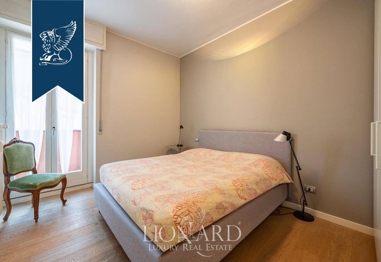 Апартаменты в Милане, Италия, 180 м² - фото 12