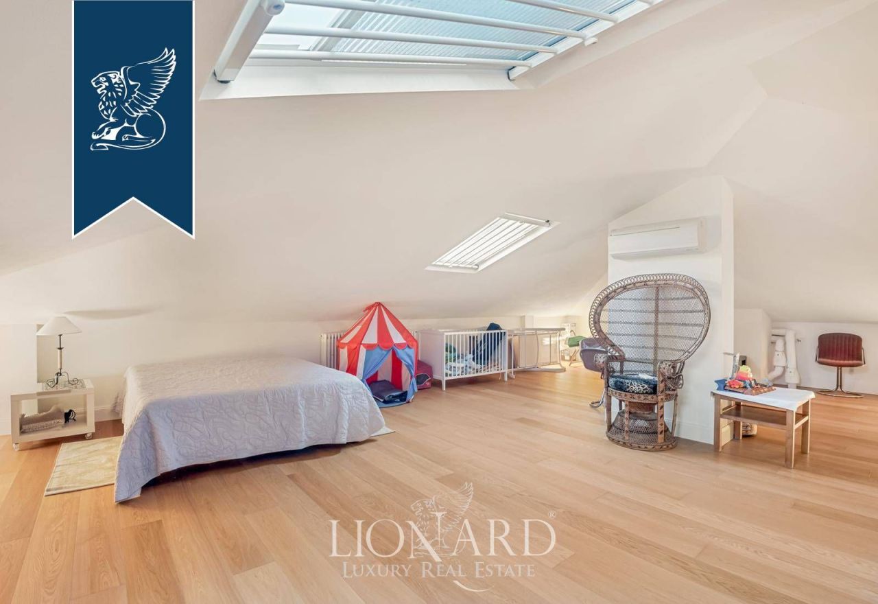 Вилла в Форте деи Марми, Италия, 326 м² - фото 12