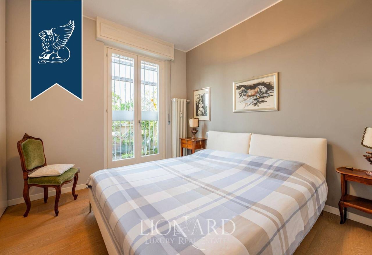 Апартаменты в Милане, Италия, 180 м² - фото 13