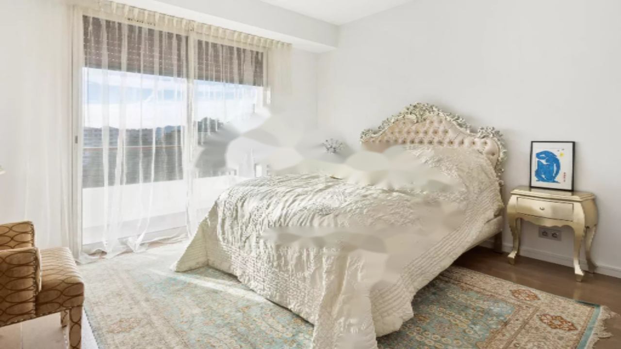 Квартира в Каннах, Франция, 138 м² - фото 14