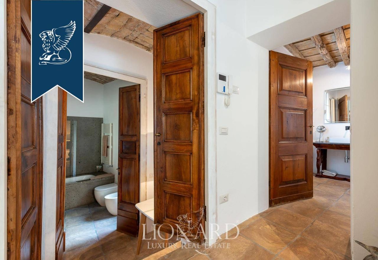 Дом в Риме, Италия, 440 м² - фото 13