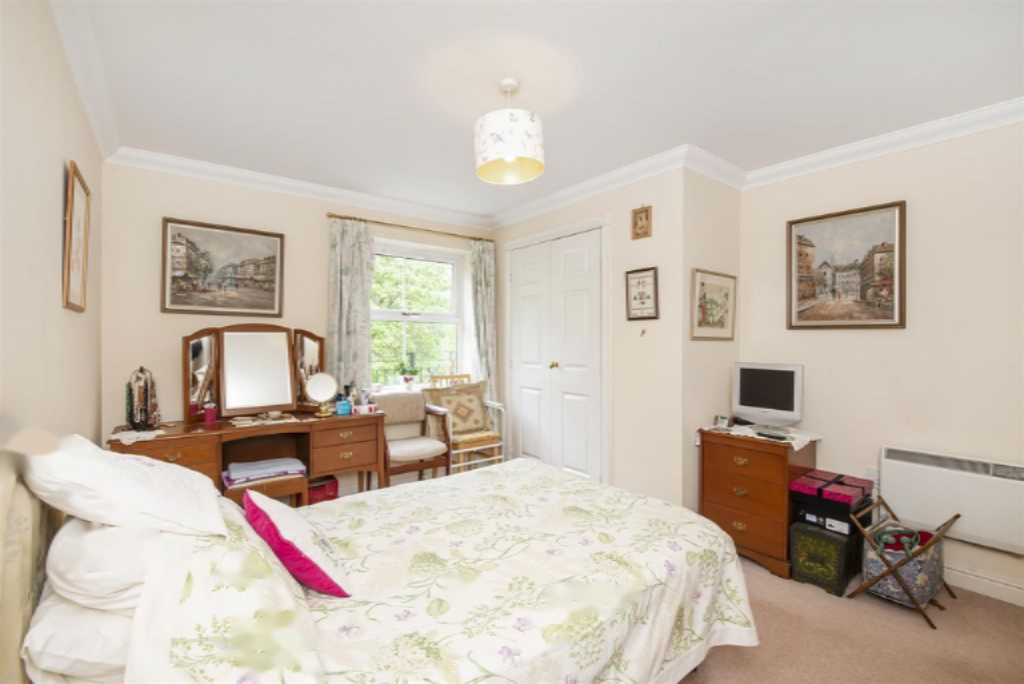 Квартира в Лондоне, Великобритания, 54 м² - фото 14