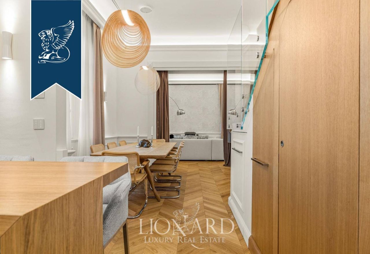 Апартаменты во Флоренции, Италия, 260 м² - фото 14